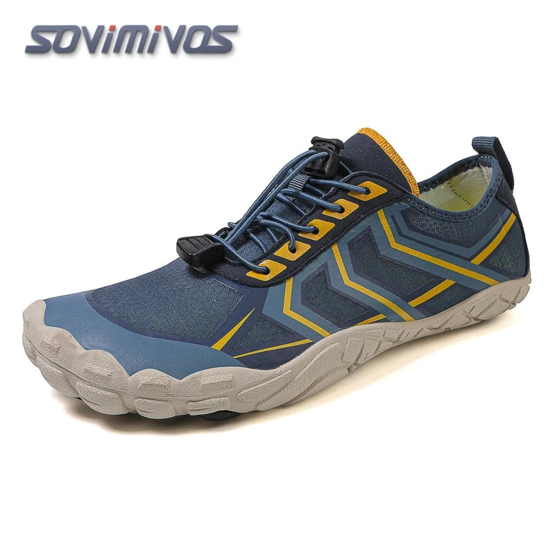 Barefoot Trail Shoes Barefoot Shoes for Men Casual Ladies Women Hiking Water Shoes Aquatic Sneaker Tenis De Mujer Masculino Shoe