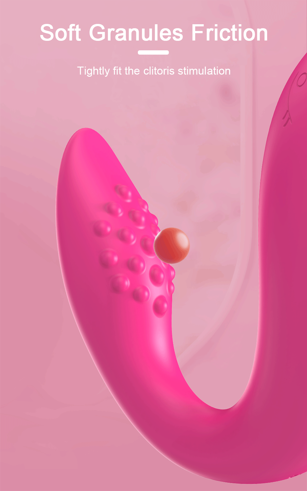 Wireless Bluetooth APP Vibrator for Women Remote Control Dildo G Spot Massager Wear Vibrating Egg Female Sex Toys for Adults 18