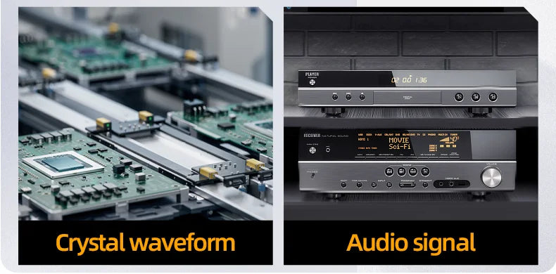 FNIRSI 2C53P Touch Screen Digital Oscilloscope+Multimeter+Signal Generator 3IN1 Dual Channel 50MHZ Automatic Osciloscópio Tools