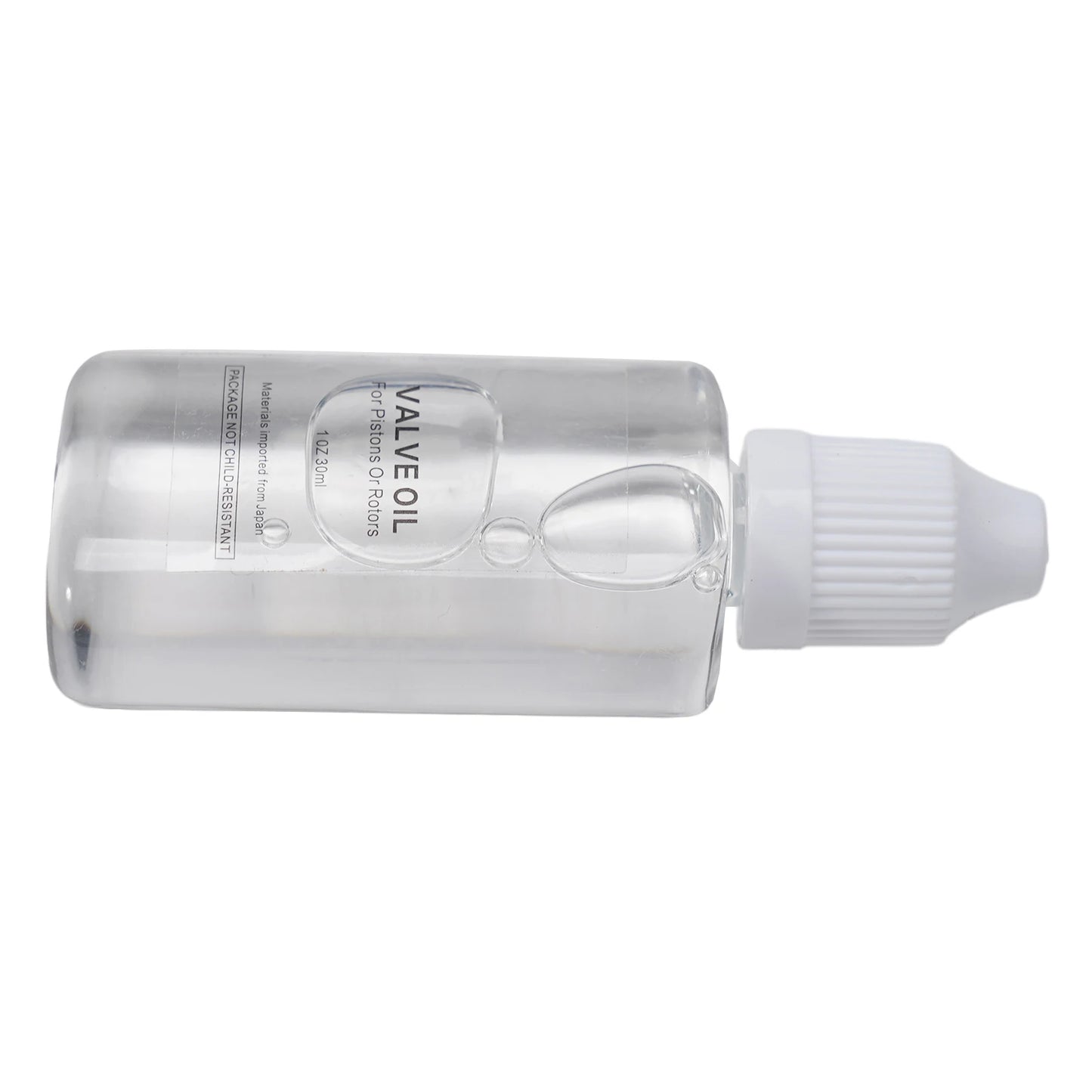 30ml Valve Lubricating Oil For Saxophone Clarinet Trumpet Horn Brass Instruments  For Saxophone Instruments Key Oil Parts Slide