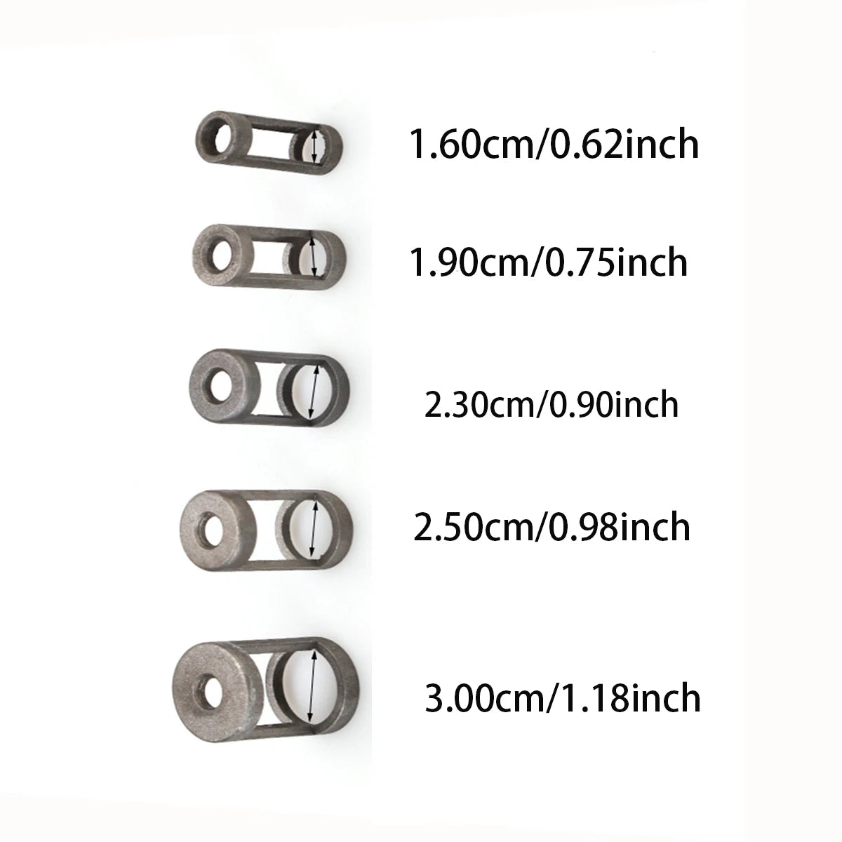 Valve spring dismounting clamp Valve spring compressor gasket replacement clamp dismounting tool Free Waer clamp set