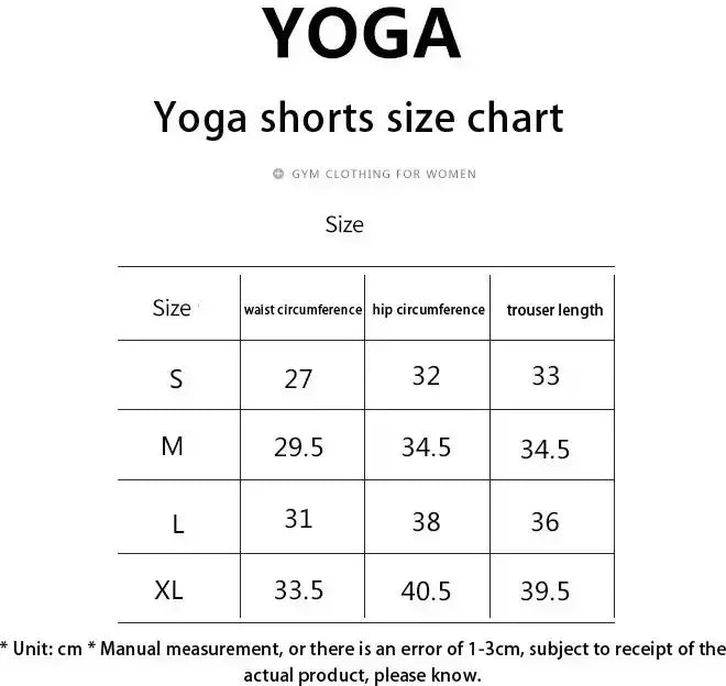 Yoga Sports Shorts Women's Tight Cycling Pants Summer Nude Waist Peach Lifting Buttocks Quick Drying Yoga Pants 100% Return Rate