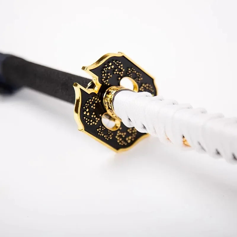 104cm Vergil Katana Yamato Knife Devil May Cry 5 Cosplay Prop Yamato Sword Blade Real Size Japanese Katana Samurai Sabre Kid Toy