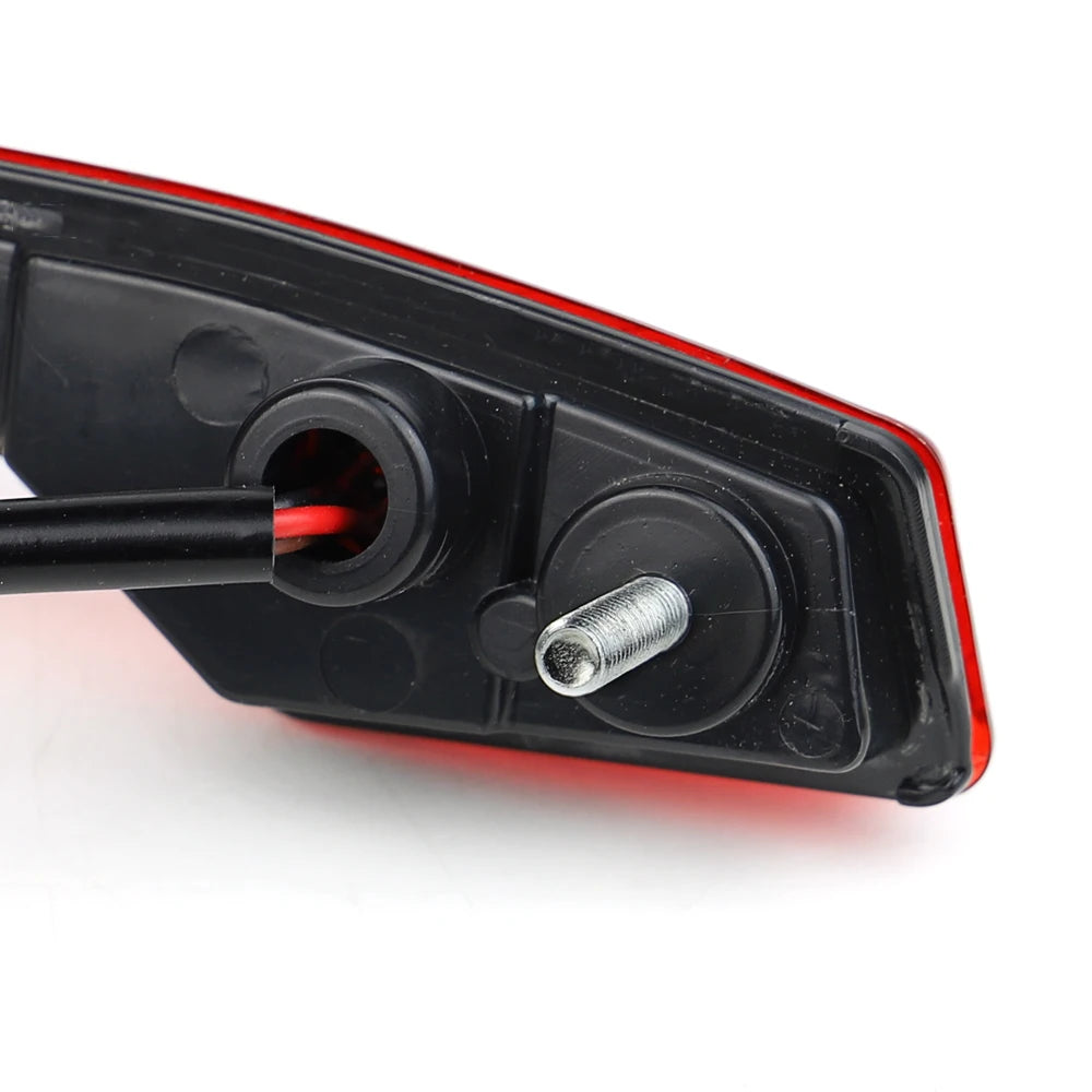 Brake Taillight LED Tail Light for Suzuki LTR450 LTR 450 ATV Quadsport
