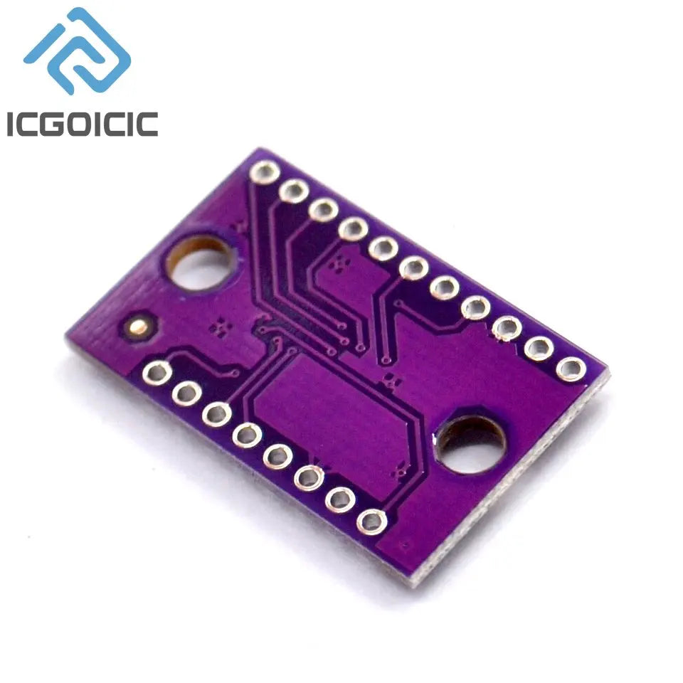 TCA9548A 1-To-8 I2C 8 -Way Multi-Channel Expansion Board IIC Module Development Board