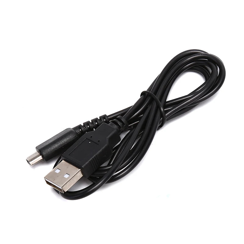 DS Lite NDSL DSL USB Charging Power Charger Cable Lead Wire Adapter For NS