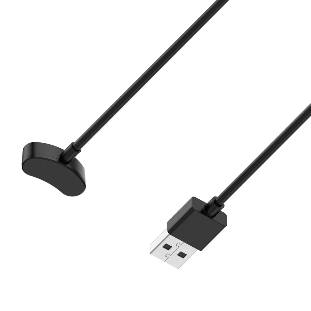High Quality Charger for Ticwatch Pro 5 Cord/ TicWatch E3/ Pro X/ Pro 3/ Pro3 LTE USB Charging Cable Smartwatch Accessories