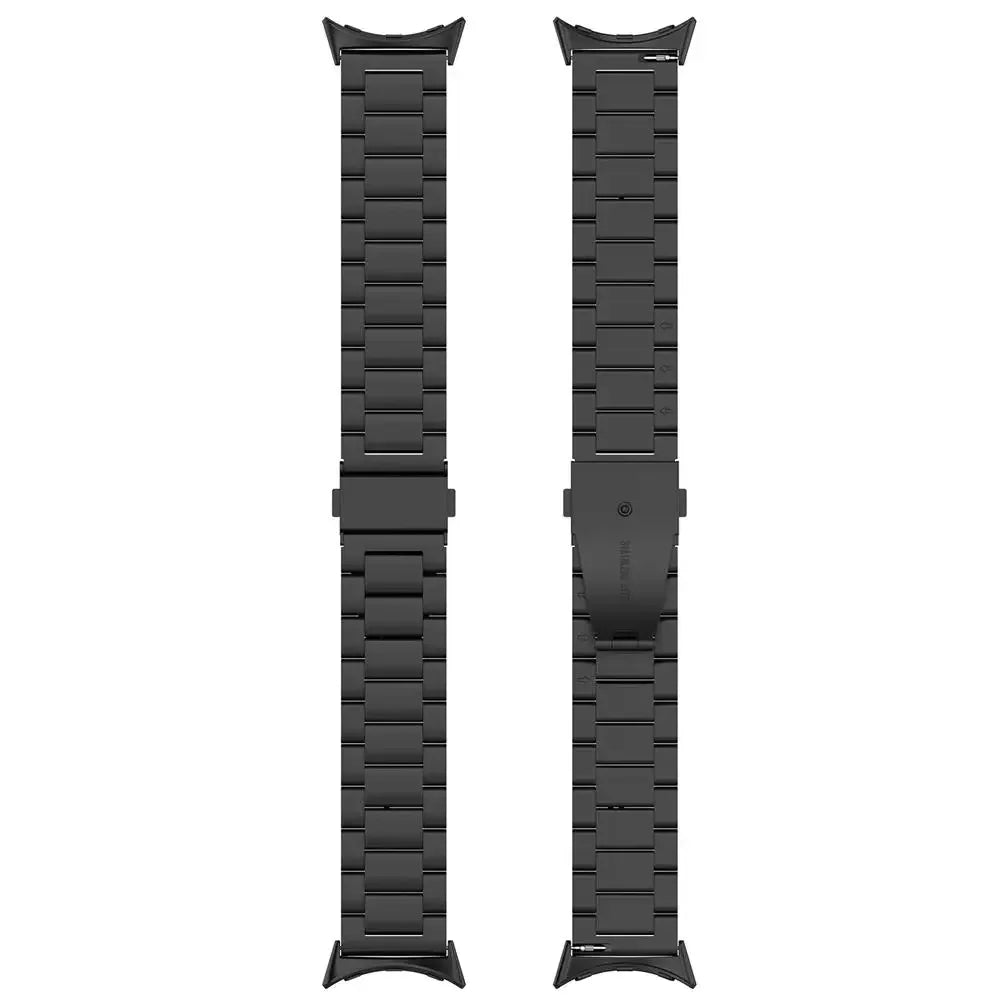 Metal Stainless Steel watchband for Pixel Watch 1 2 3 41mm 45mm Strap accessories Replacement belt Bracelet correa Smartwatch