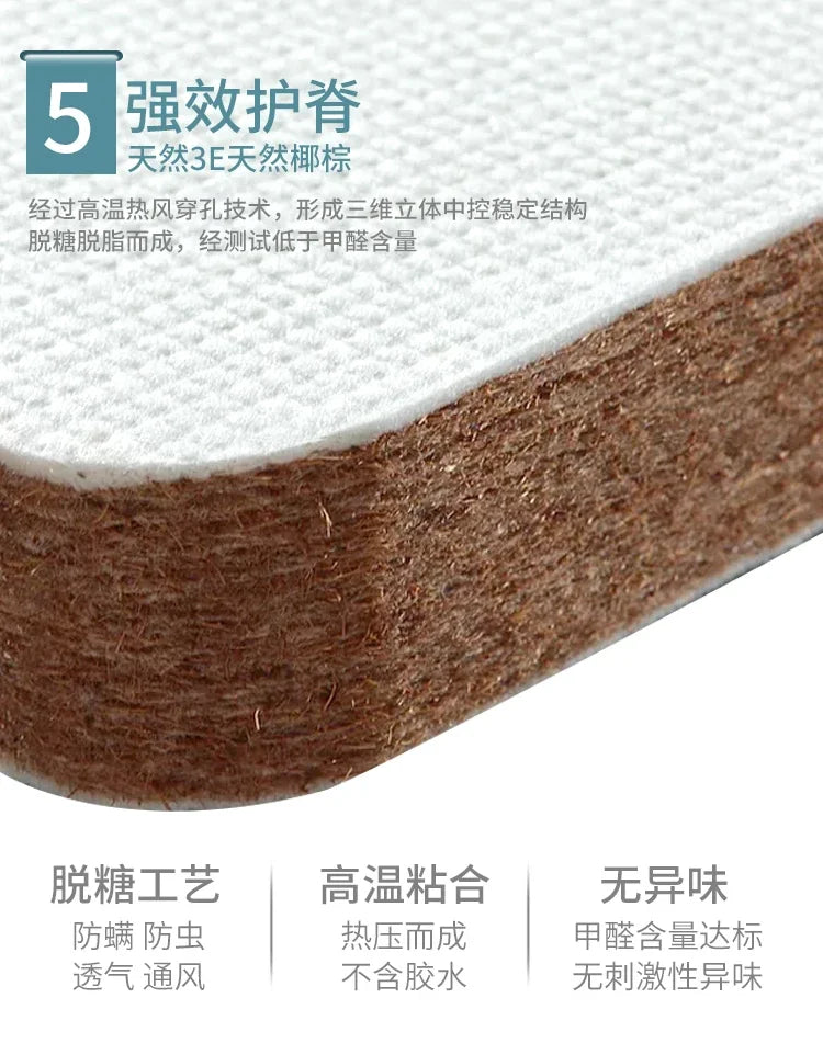 European Luxury Modern Double Bed Frame Mattress Storage Solid Wood Princess Bed Queen Size Cama Bedroom Set Furniture