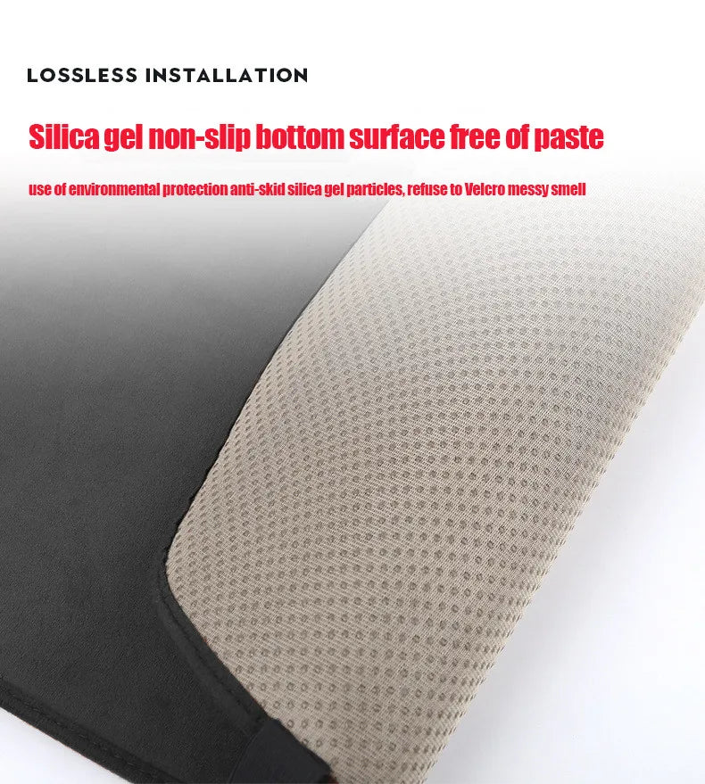 Seat Mats Protective Cushion Pads Cover For Alfa Romeo Giulia Stelvio Giulietta Mito Four Seasons Available Car  Supplies