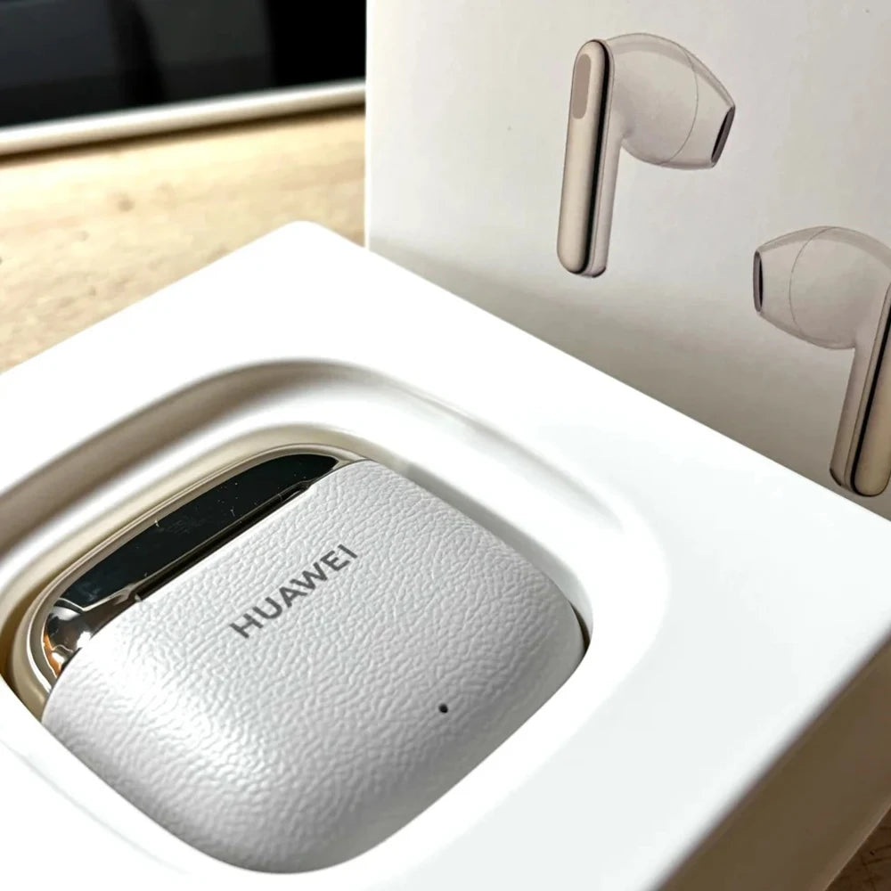 Original HUAWEI Freebuds SE 3,headphone,Wireless Bluetooth 5.4 HUAWEI Freebuds SE3 Call Noise Reduction Earbuds Fast Charging