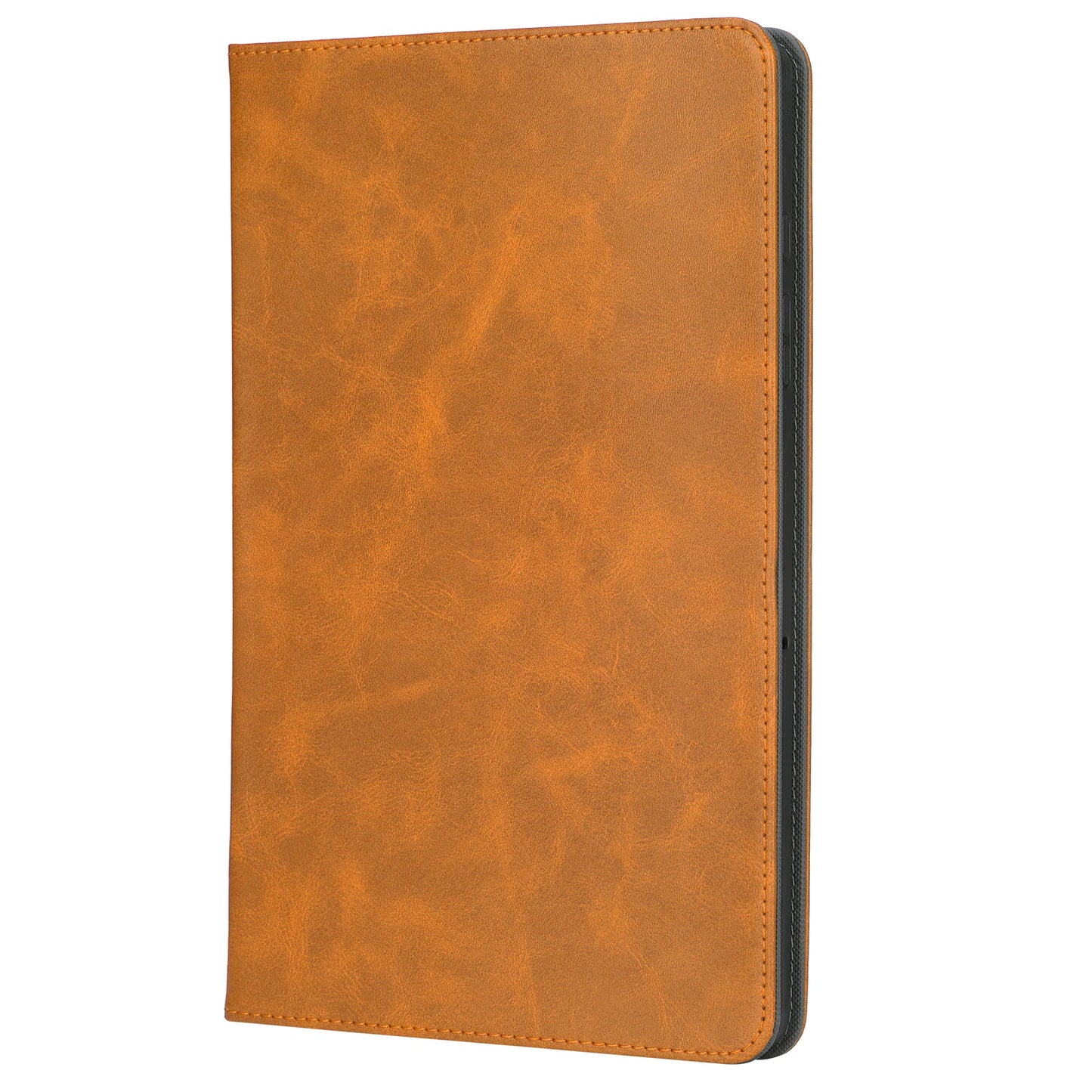 Tablet Case for Samsung Galaxy Tab S5e Protective Cover Kickstand Function Shockproof (PU leather+ TPU Cover)
