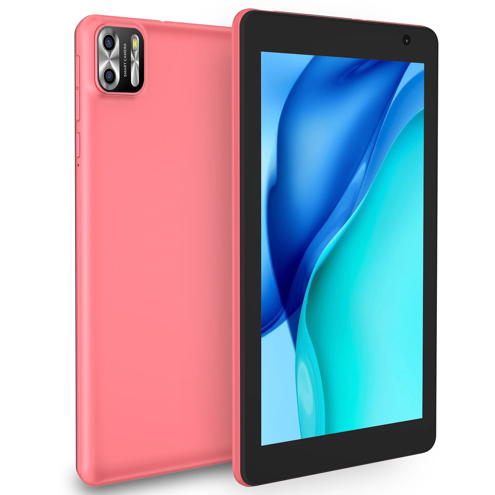 PRITOM 8 Inch Tablet Android 13, Octa Core,8GB(4+4 Expand) RAM