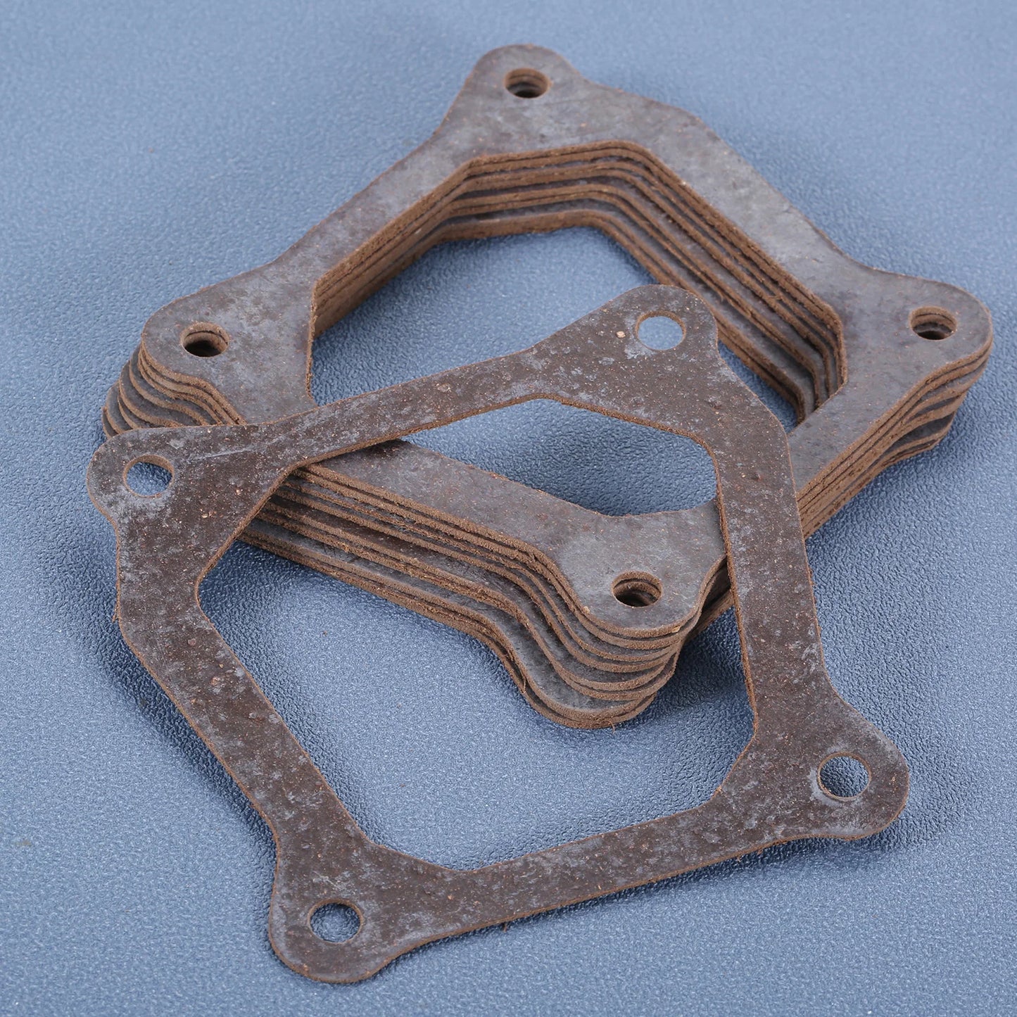 10pcs/lot Valve Cover Gasket for Honda GX200 GX160 6.5HP 5.5HP GX 200 160 Small Engine Motor Parts Chainsaw Cylinder Head