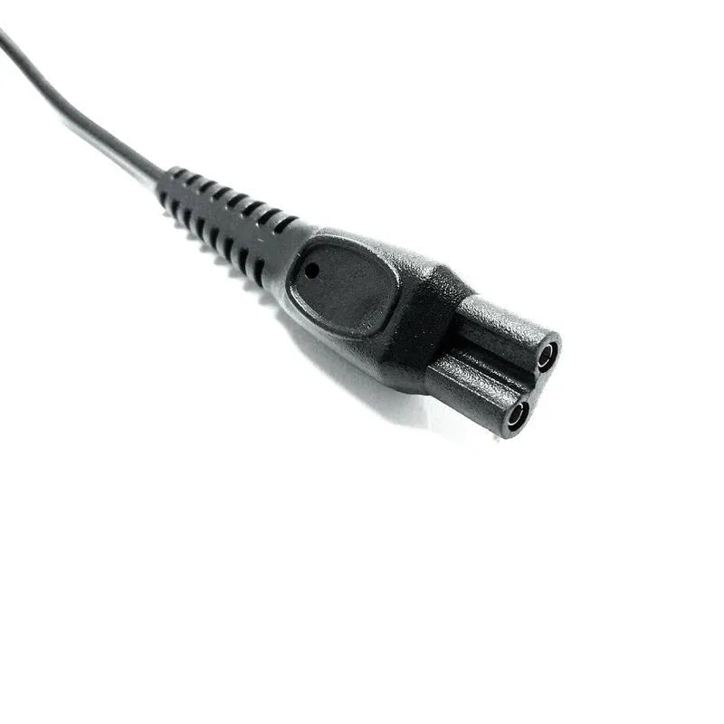 HQ8505 15V Razor USB Charger Cable for Philips Electric Shaver Series 3000 5000 7000 9000 Power Supply Wire not for 4.3V 5V 8V