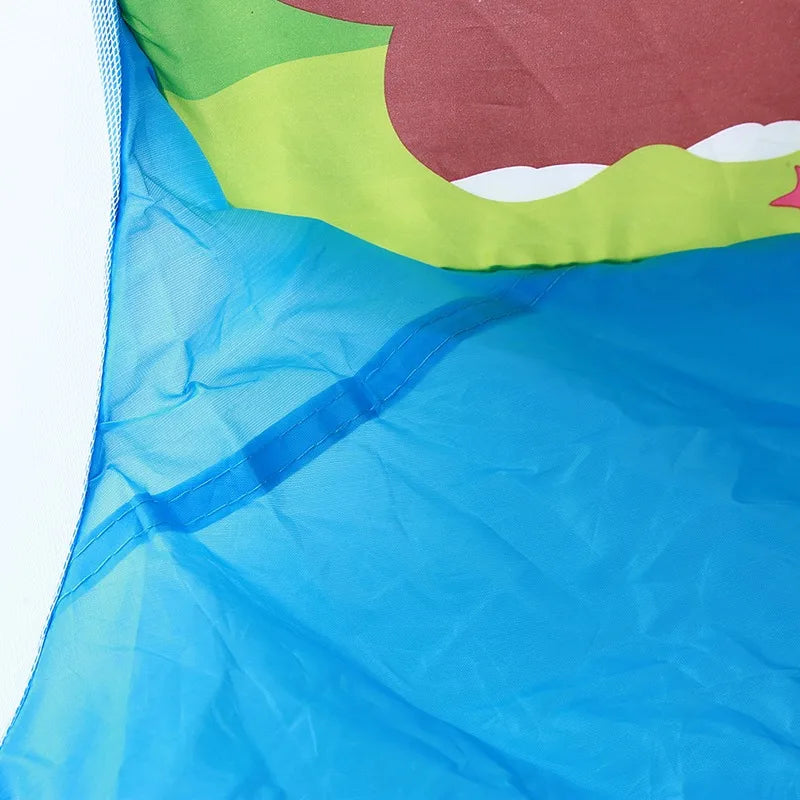 Portable Baby Playpen Children Outdoor Indoor Ball Pool Play Tent Kids Safe Foldable Playpens Game Pool Of Balls For Kids Gifts