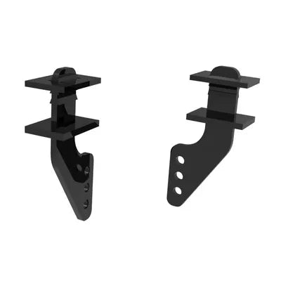 RC Plane Accessories USB Charger Propeller Landing Gear Remote Control Aircraft Spare Parts Fits for P51D BF109 P40 Spitfire F4U