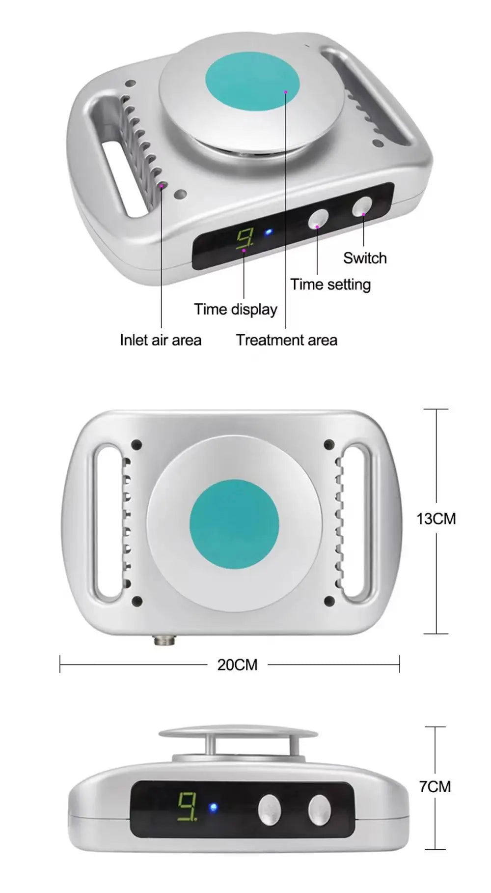 NEW Cryolipolysis Machine Fat Freezing Belly Fat Burner For Women Lipo Lab Fat Dissolver Body Slimming Massager Lose Weight