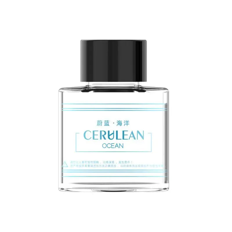 Car Air Freshener Essential Oil Fragrance Diffuser Smell Distributor USB Rechargeable Aromatherapy Scent Air Refresher LED Light