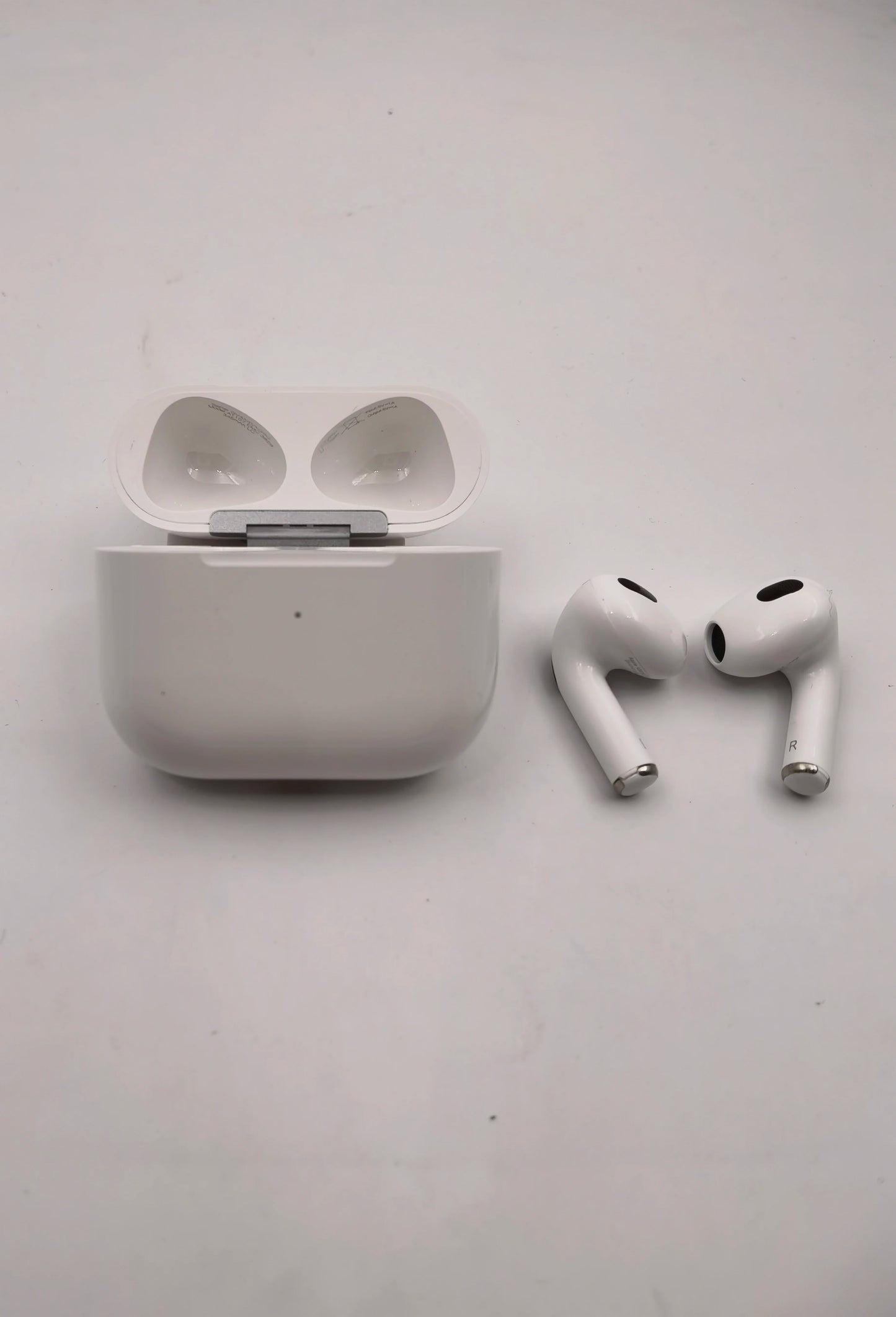 Original Apple AirPods Pro2 Wireless Headphone Bluetooth Earphone In Ear Tws Gaming Sports Headphones for Air Smartphones IPhone