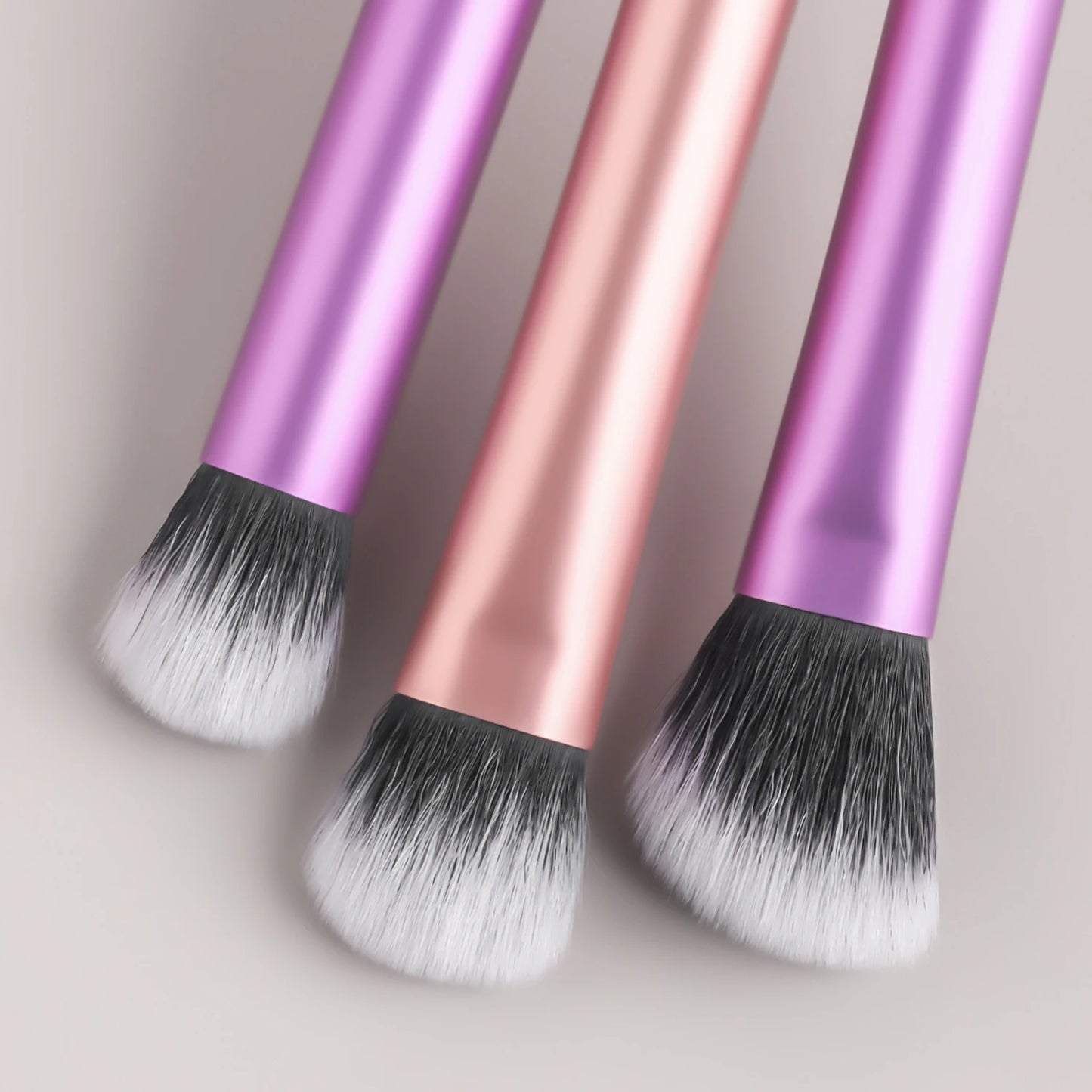 Makeup Brush Sets,12pcs Creative Professional Multifunctional Cosmetic Brushes For Making Up Supply