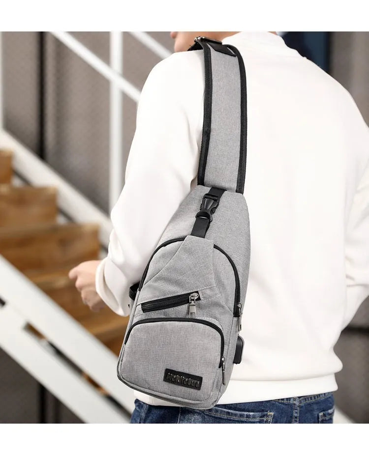 Clearance_Chest Bags_Continuous updates