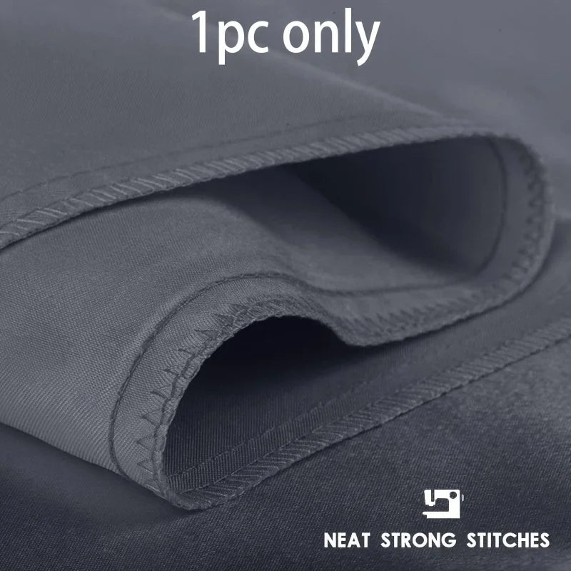 Satin Pillowcase 21 Momme 600 Thread Count for Hair and Skin , Hypoallergenic Breathable Both Sides satins with zipper