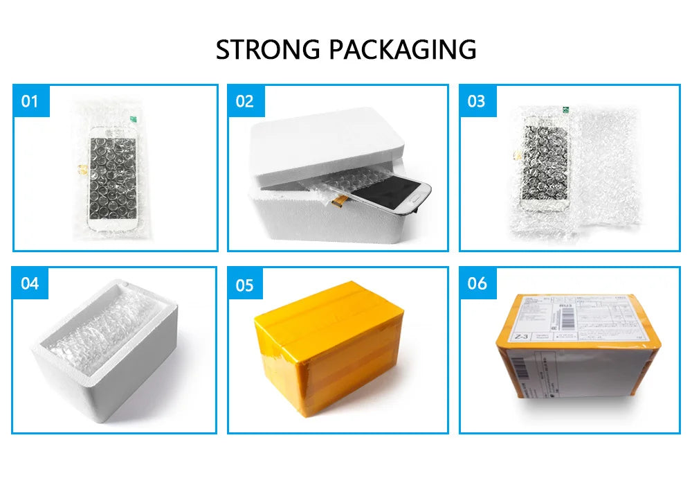 incell Pantalla For IPhone 14 Pro LCD Display Touch Digitizer Assembly With 3D Touch For IPhone 14 Pro LCD Screen Replacement