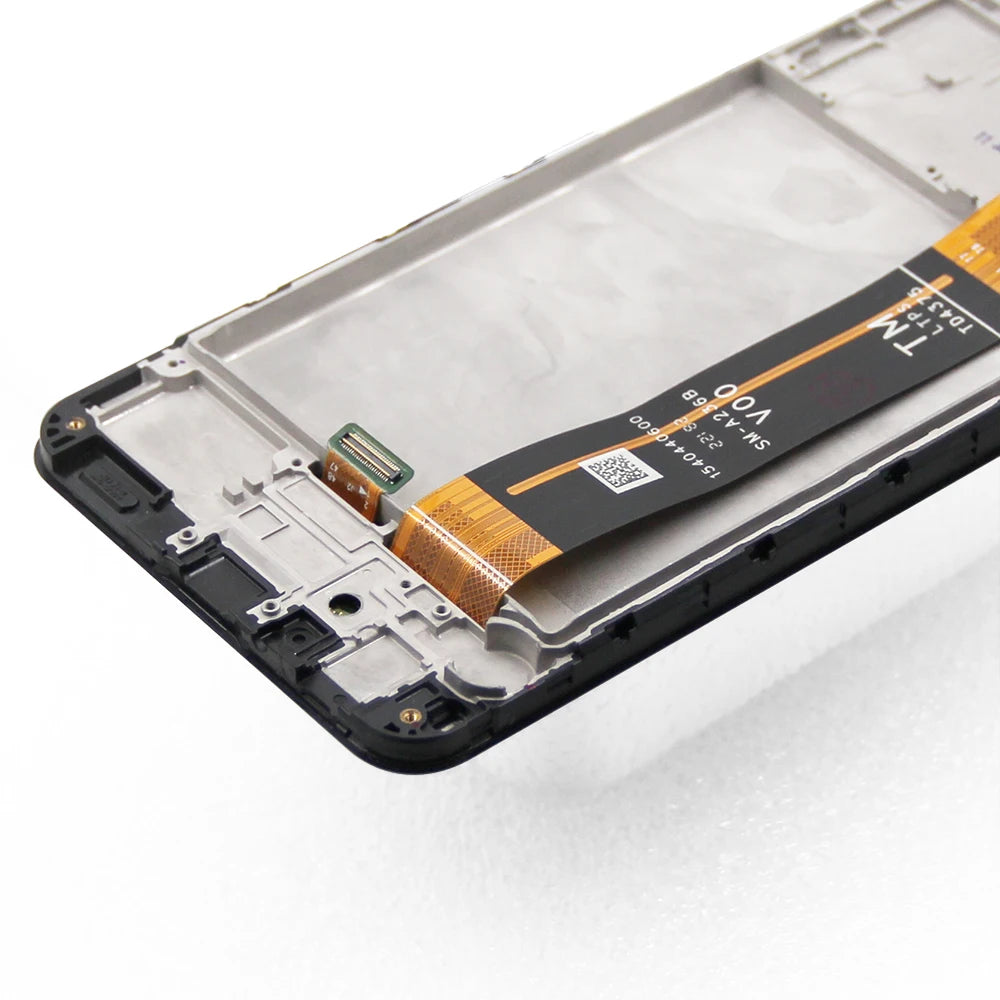 6.6" For Samsung A23 5G A236 LCD Display Touch Screen Digitizer Assembly For Samsung A236B A236U A236U1 LCD