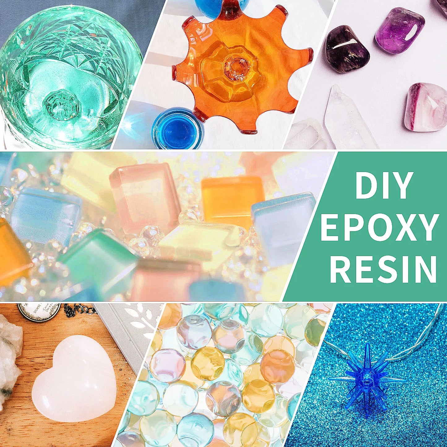 24/30Colors 5ml Epoxy Resin Pigment Kits Liquid Colorant Dye DIY UV Epoxy Resin Mold Jewelry Making Accessories Dye Pigment Sets