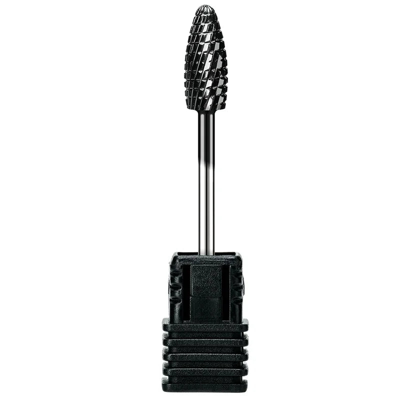 67 Types Nail Drill Bits for Professional Electric Cuticle Drill Bit Cuticle Cleaner Nail Gel Polish Remover Tool for Home Salon