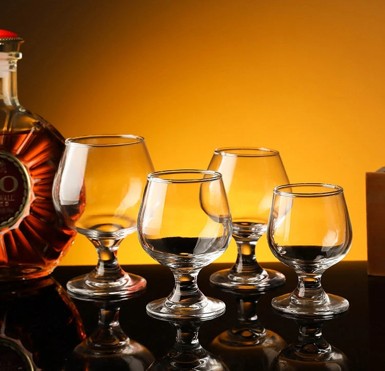 360ml Classic Brandy Glass (Per Pc)