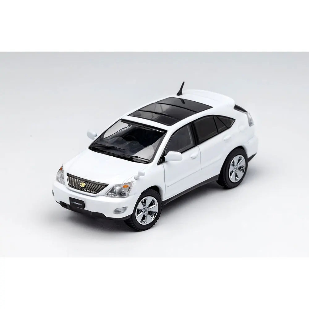 GCD 1/64 Scale Alloy Car Model Collection Premium Diecast Model Car Collectible Toy Gifts