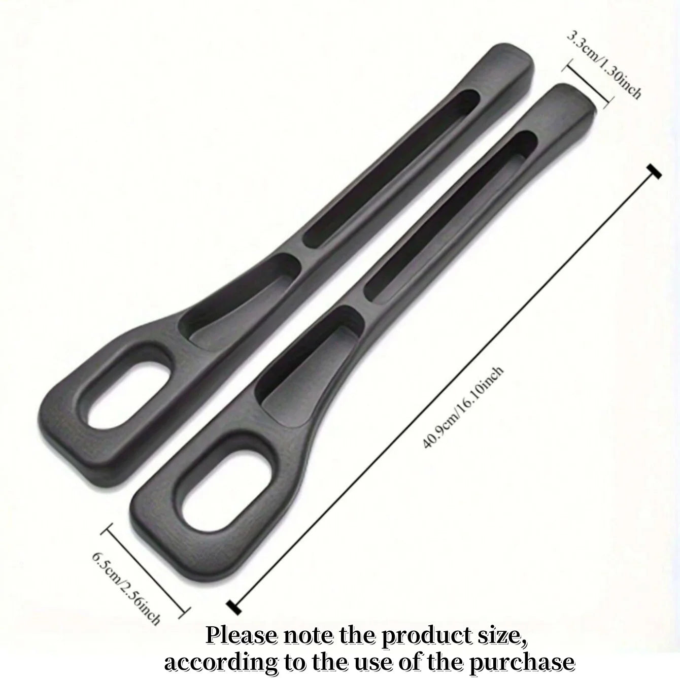 Car Seat Gap Leak Proof Sealing Strip, Seam Storage Box, DRIVER'S SEAT Filling Strip, Universally Applicable to All Cars