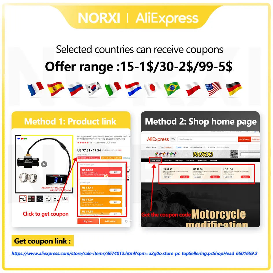 Gear indicator Round For kawasaki versys 650 1000 2012 2013 2014 2015 2016 2017 1-6 Level Gear Display Plug & Play