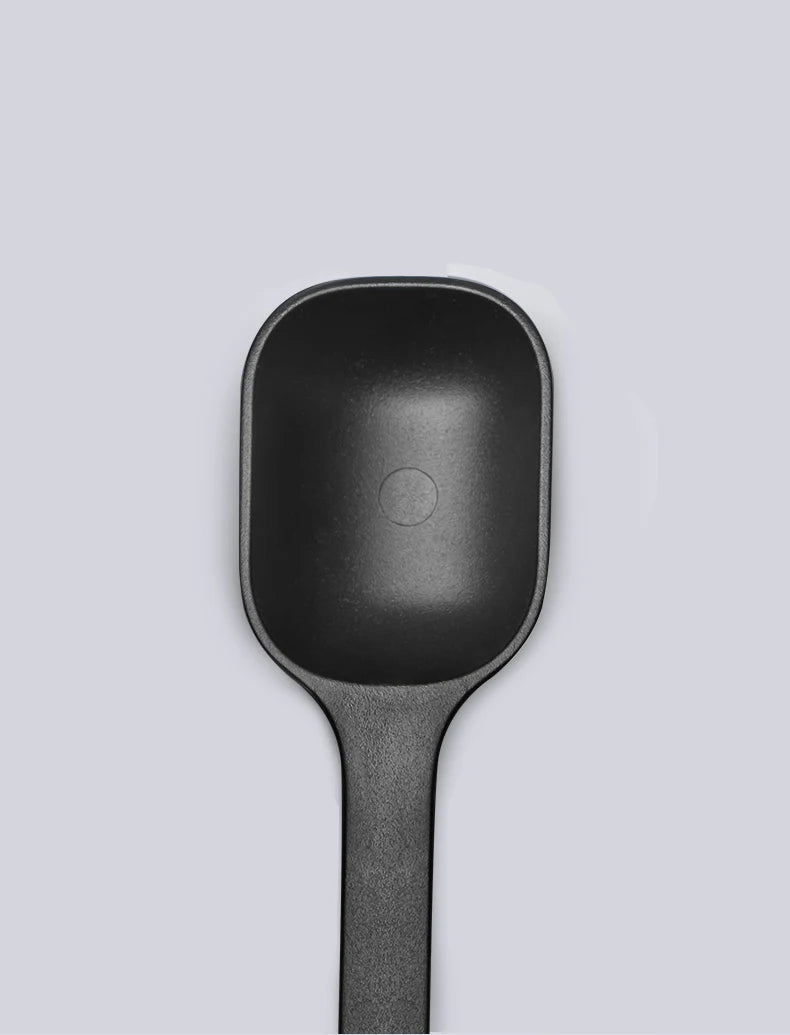 TIMEMORE Coffee Scoop Holding roughly 10g every level scoop Durable plastic construction Dishwasher safe 17cm