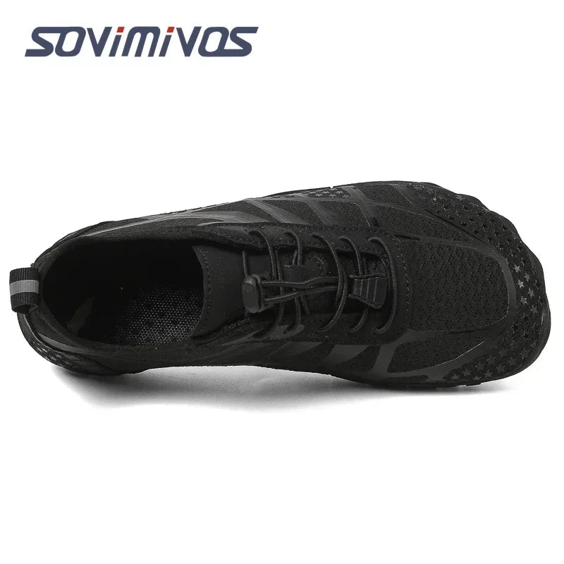 Water Shoes for Men Women Barefoot Quick-Dry Aqua Sports Beach Hiking Athletic Swim Surf Pool Fishing Diving Surfing