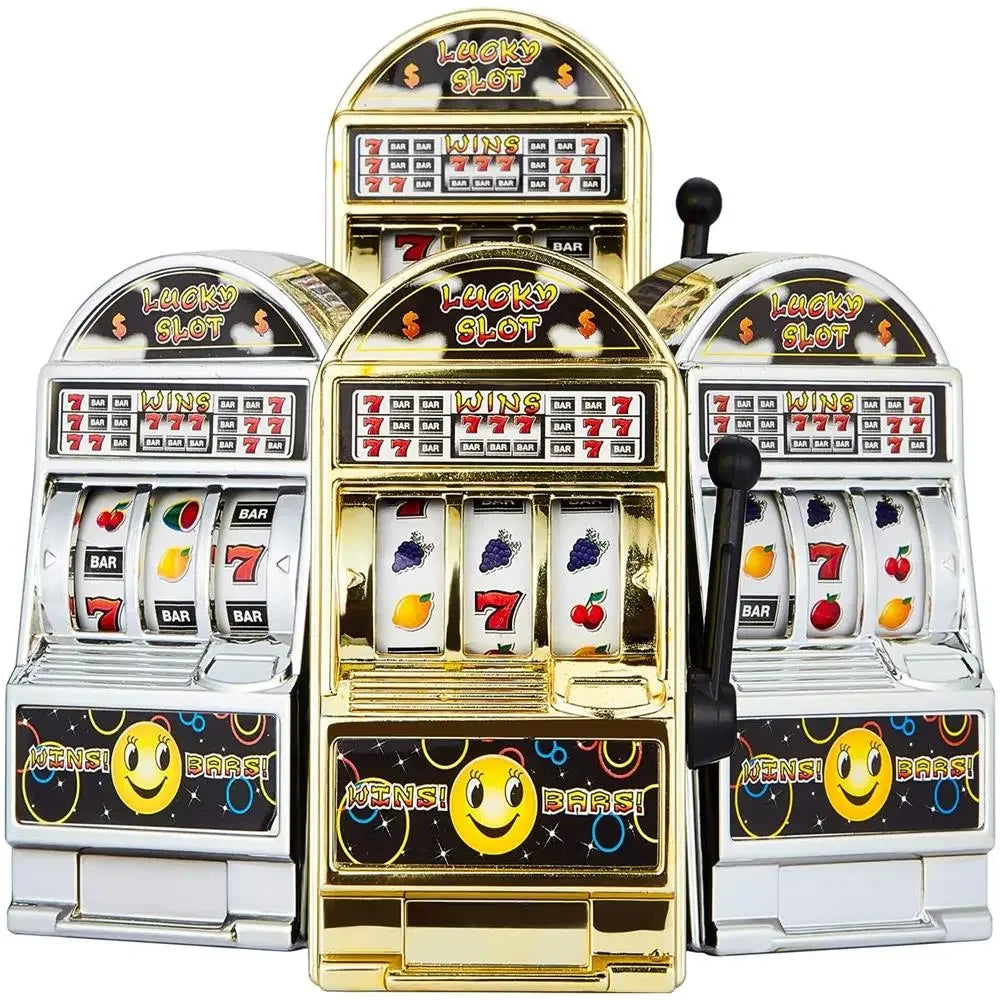 Cross Border Children Handheld Lottery Machine Toy Learning You Winning Game Machine Rocking Music