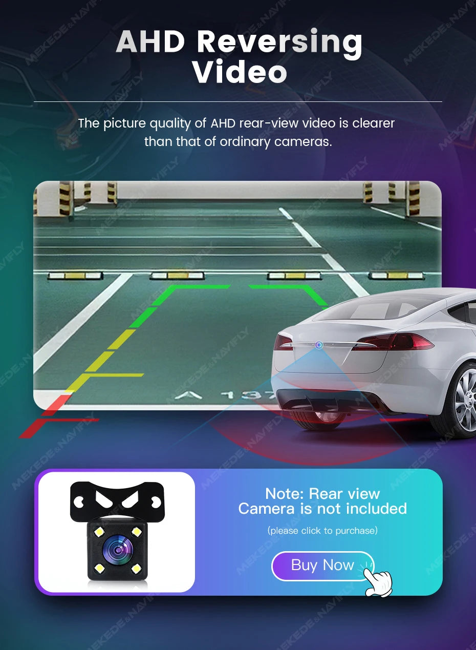 7/8/9" Android13 BT GPS Car Multimedia Radio for Volkswagen VW Golf 5 6 Polo Passat B6 B7 CC Skoda Jetta Tiguan Touran GOLF POLO
