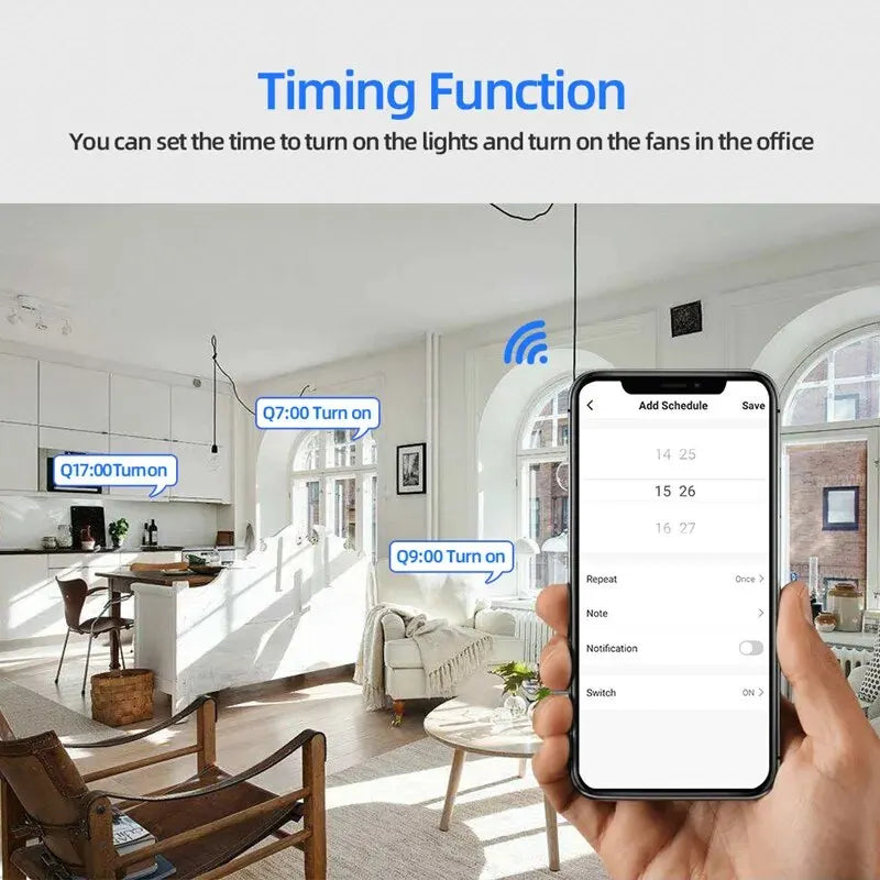 Clearance_Smart Remote Control_Continuous updates
