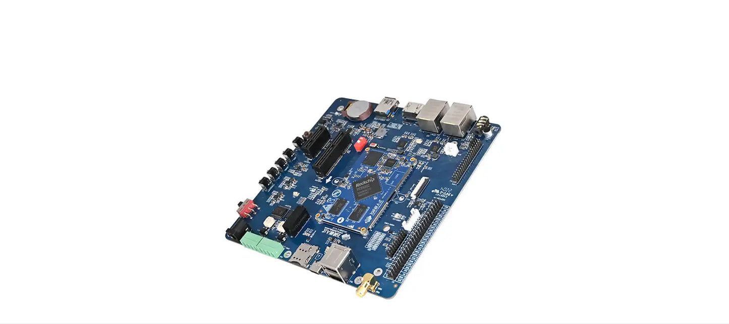 NYOK3568-C Single Board Computer 2G