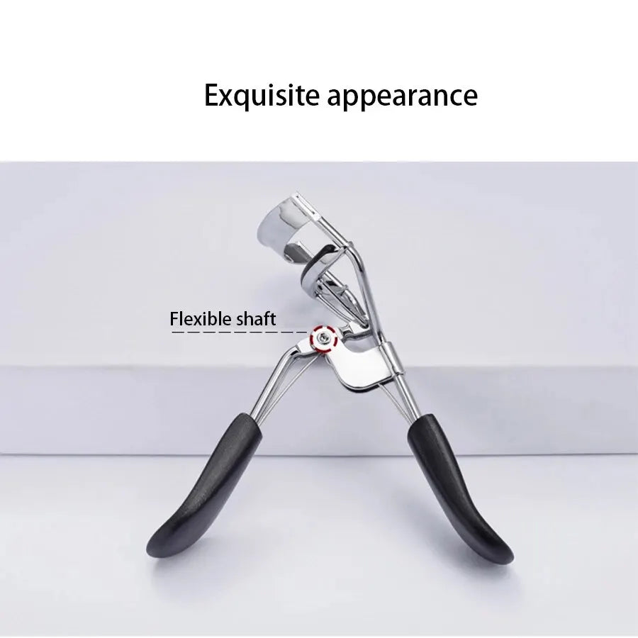 Eyelash Clip Small Section Frizz Curler Lasting Shaping Beginner Portable Eyelash Clip