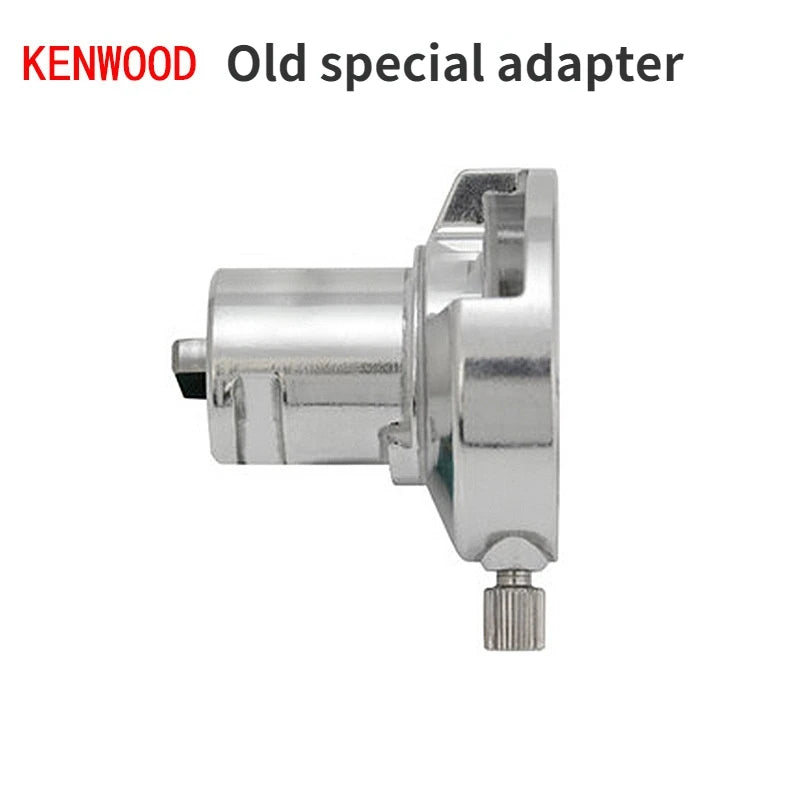 For Kenwood Fully Automatic Noodle Machine Accessories Pressing Dough for Homemade Noodles, Kenwood Meat Grinder Accessories