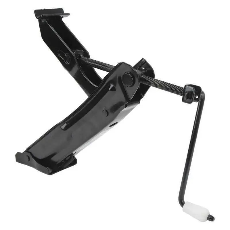 Car Lifting Jack Stable 1.7 Ton Capacity Wear Resistant Impact Proof Safe Hand Cranked Jacks Durable for trailers