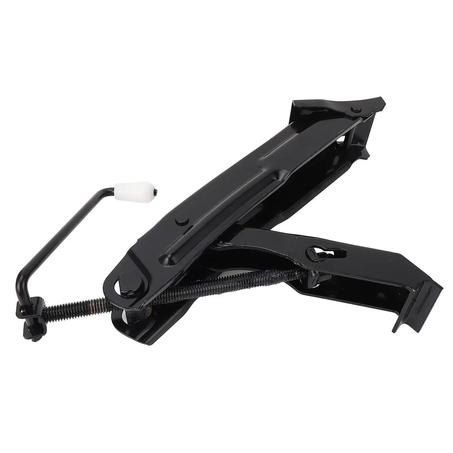 Car Lifting Jack Stable 1.7 Ton Capacity Wear Resistant Impact Proof Safe Hand Cranked Jacks Durable for trailers