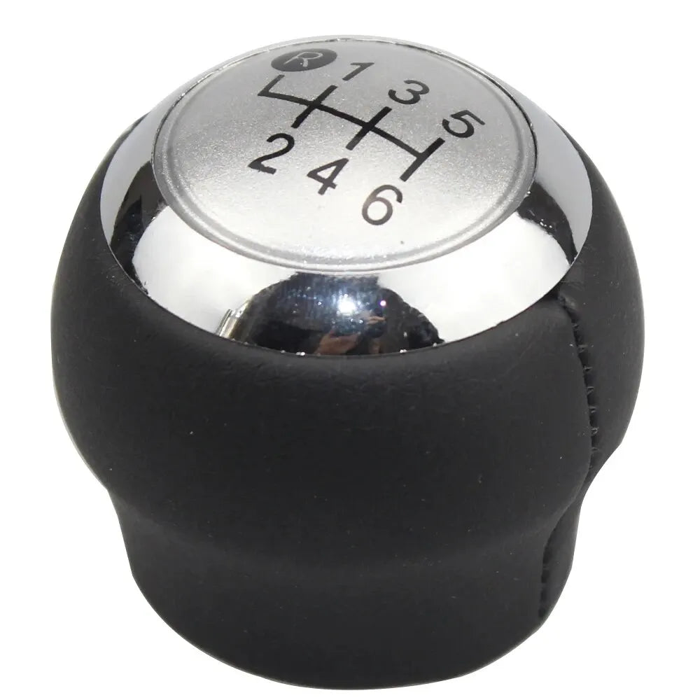 5/6 Speed Car Gear Shift Knob Lever Shifter Stick Handball for Toyota Corolla RAV4 Avensis Yaris Verso Auris Aygo Accessories