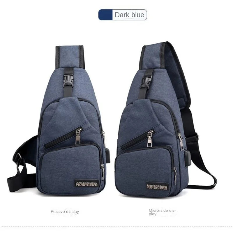 Clearance_Chest Bags_Continuous updates