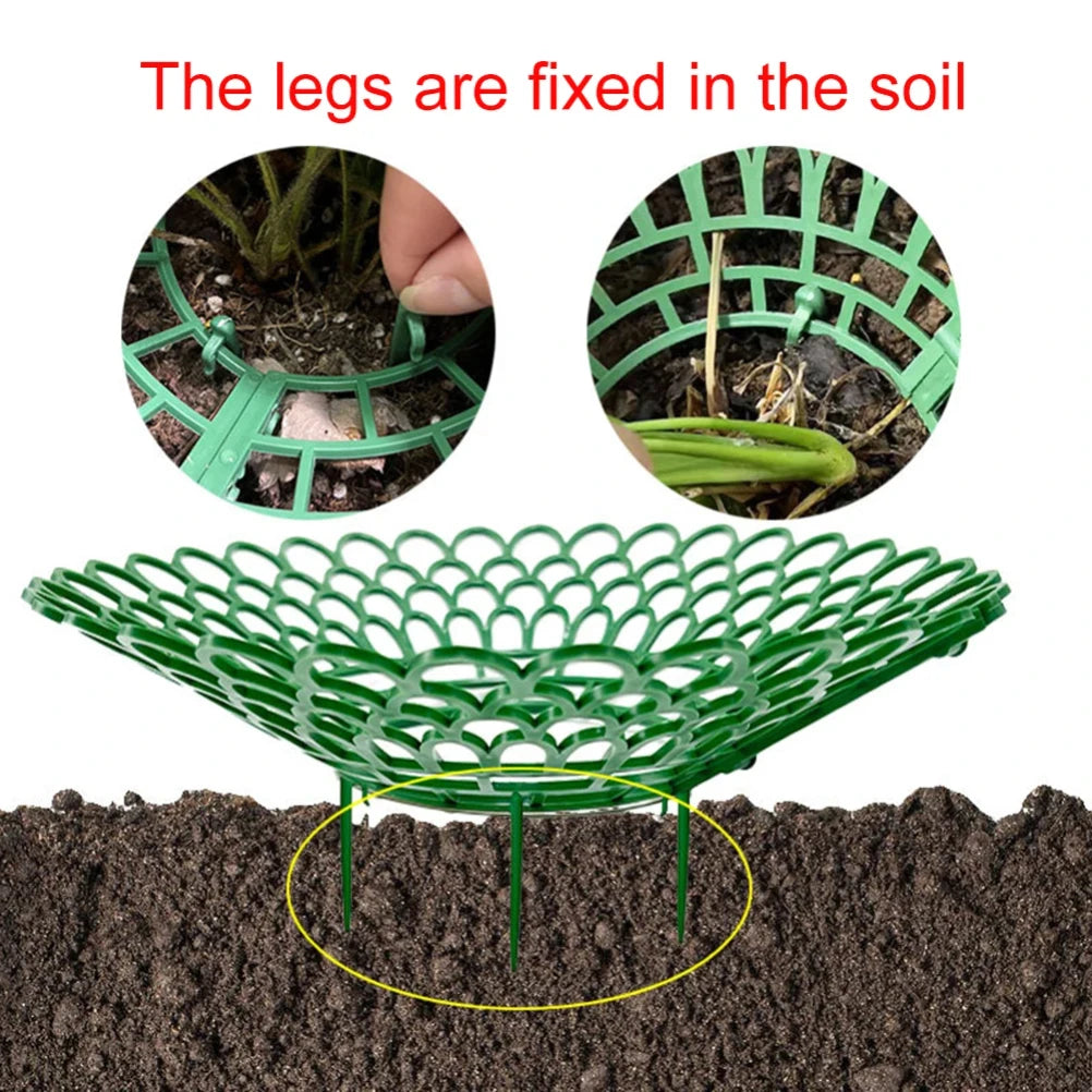 Gardening Strawberry Vegetable Growing Supports Keeping Plant Fruit Stand Rack Tools For Protecting Vines Avoid Ground retail