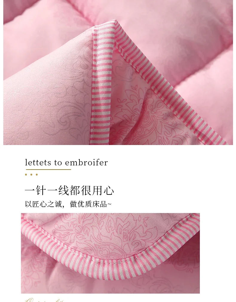 Thickened Beauty Salon Bed Cushion Mattress Anti Slip Beauty Room Bed Mat SPA Treatment Massage Bed Pad With Hole