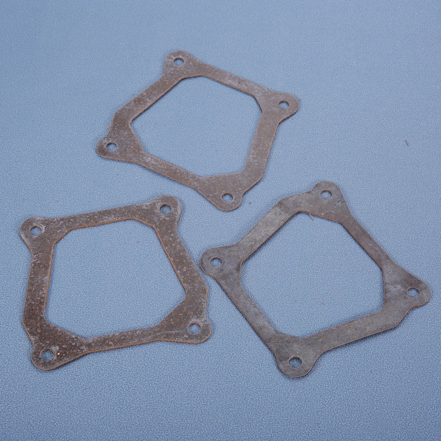 10pcs/lot Valve Cover Gasket for Honda GX200 GX160 6.5HP 5.5HP GX 200 160 Small Engine Motor Parts Chainsaw Cylinder Head